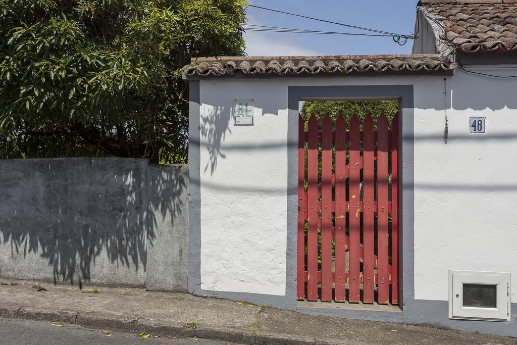 Casa do Maranhão - Nature&Views Experience Capelas Exterior foto